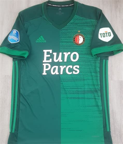 feyenoord shirt